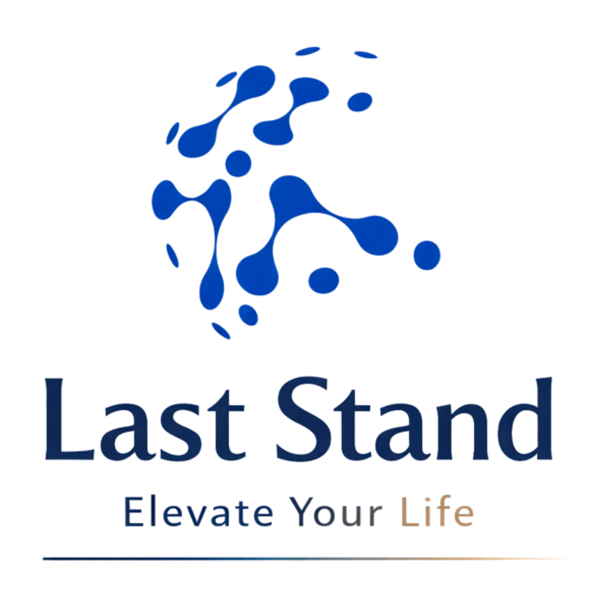 Last Stand - Elevate Your Life